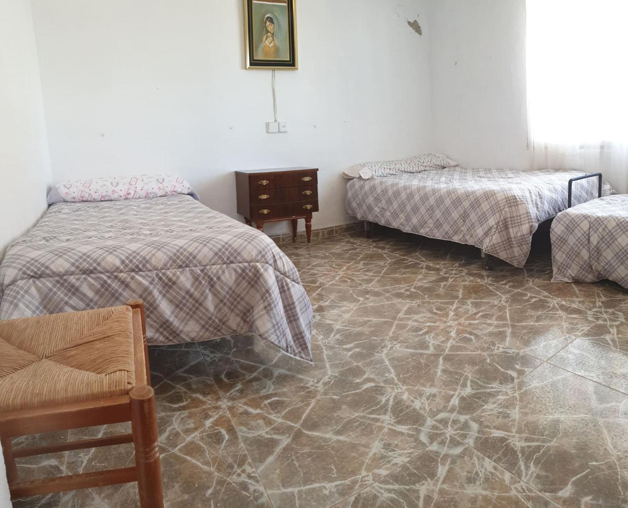 Vacansis Habitaciones Privada En Una Villa A Un Paso Del Mar En קויירה מראה חיצוני תמונה