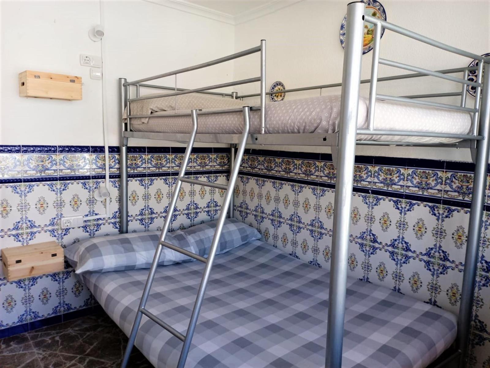 Vacansis Habitaciones Privada En Una Villa A Un Paso Del Mar En קויירה מראה חיצוני תמונה